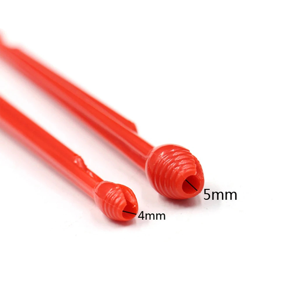 ABS 물고기 후크 리무버 디스고저 매듭 피커, 플라이 - Fishing Hook Sharpener 리뷰 및 가격
