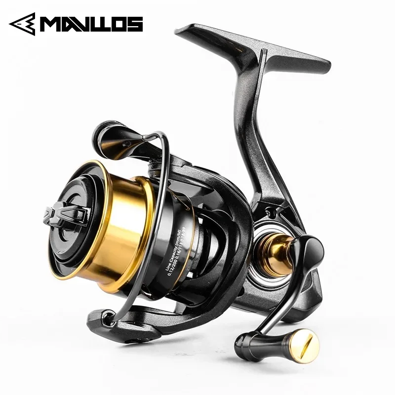 Mavllos Resolute 147g 라이트 잉어 낚 - Kastking Reel Zephyr 리뷰 및 가격