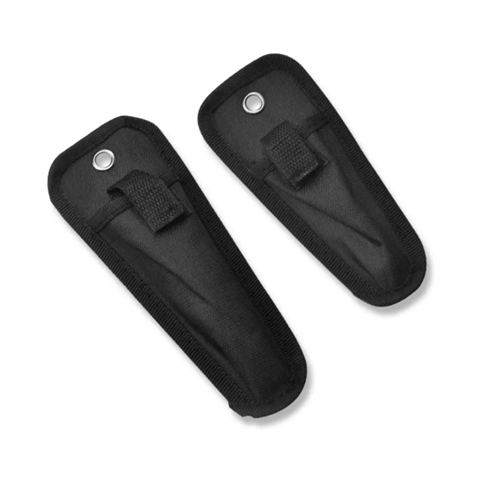 1pcs 옥스포드 천 소재의 튼튼한 낚시 플라이어 가방 - Fishing Hook Sharpener 리뷰 및 가격