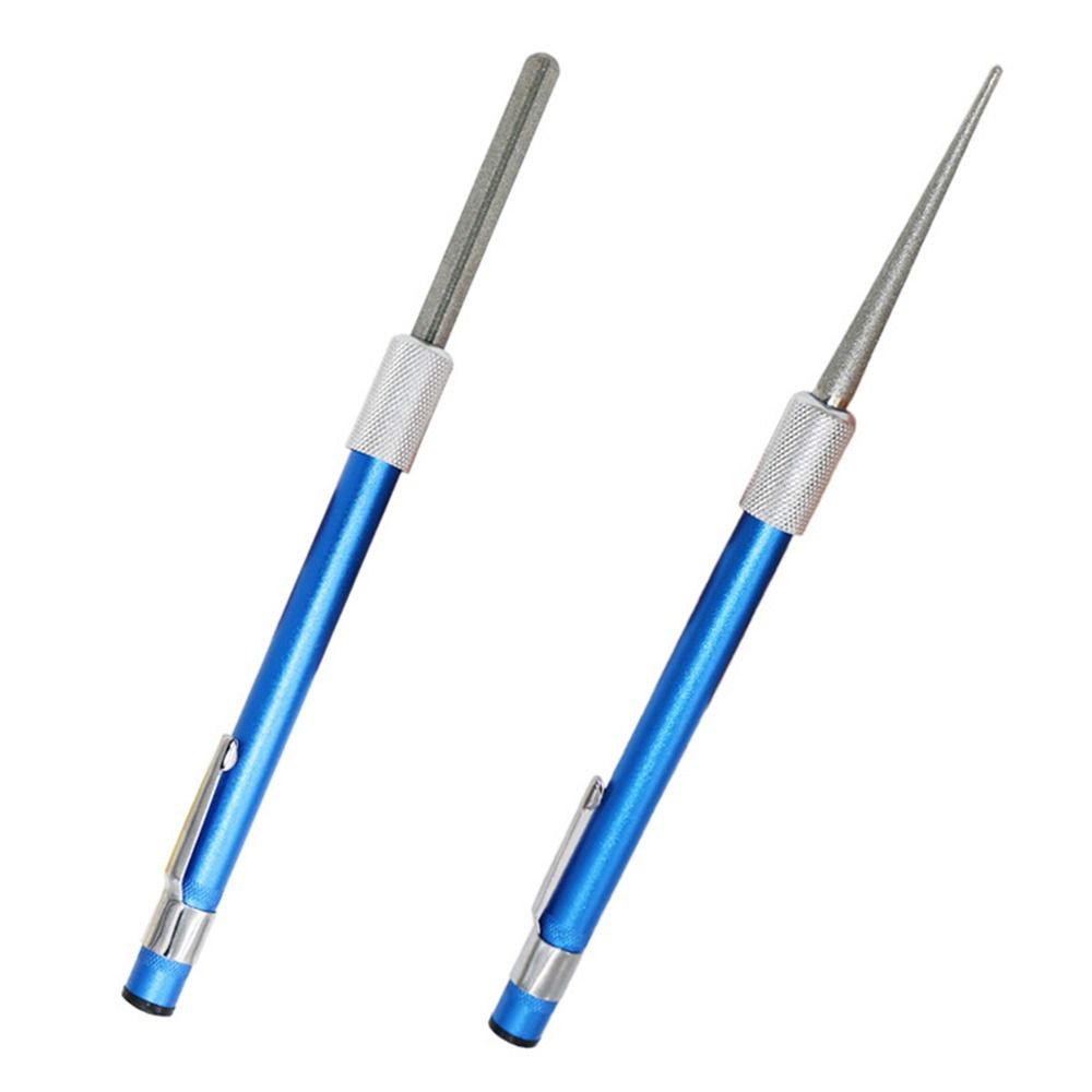 낚시 후크 샤프너 펜 샤프너, 하이 퀄리티 야외 도구, - Fishing Hook Sharpener 리뷰 및 가격